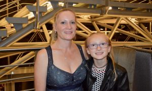 Ballet Teacher: Shen Yun Dancers ‘So Poised and Perfect’