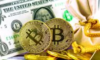 Bitcoin: Between Government and Competition