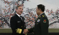 Navy Admiral Raises Concerns About Pentagon’s Failure to Detect Chinese Spy Balloons