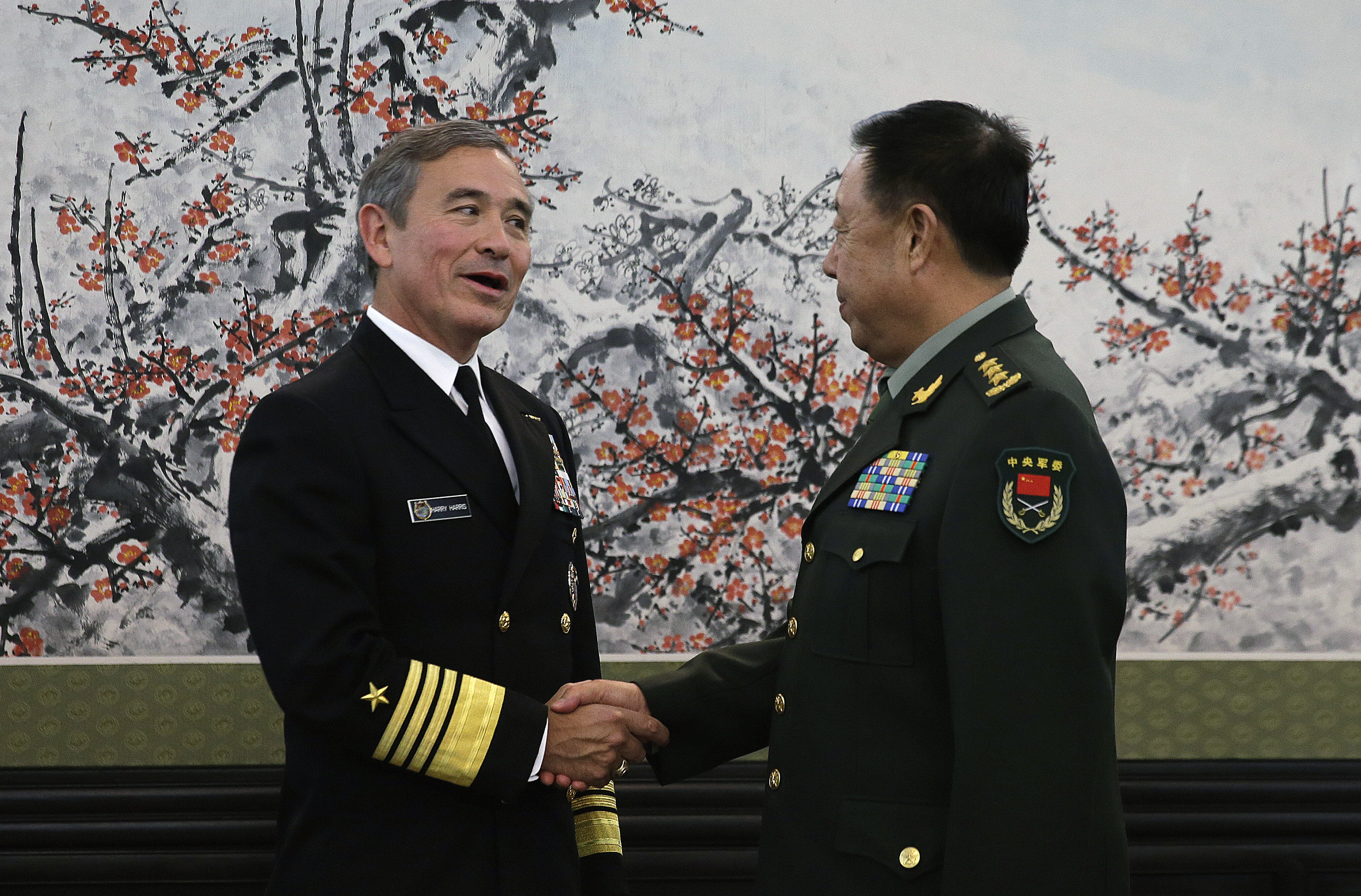 Navy Admiral Raises Concerns About Pentagon's Failure to Detect Chinese Spy Balloons - Vimarsana News