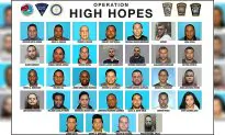 DEA and Boston Police Seize Enough Fentanyl to Kill Entire Population of Massachusetts