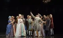 A Look at Mozart’s Masterpiece ‘Abduction From the Seraglio’