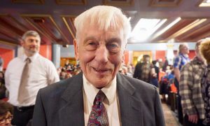 Numerologist: Shen Yun, ‘Can’t Praise It Enough’