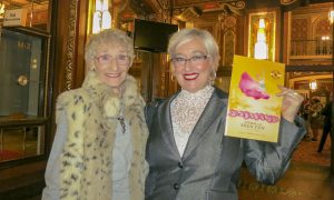 Shen Yun Takes You on a Journey, Artistic Director Says