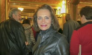 Shen Yun Is ‘Divine Inspiration,’ Realtor Says