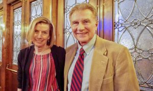 A Captivating Connection to Divinity in Shen Yun