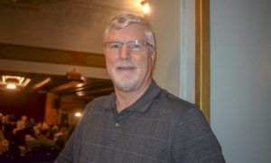 Shen Yun Brings Enjoyment to Remington Seeds Director