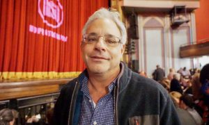 Shen Yun, Beautiful Expression of Mind and Body