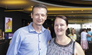 Shen Yun Brings a Glimpse of Chinese Traditional Culture