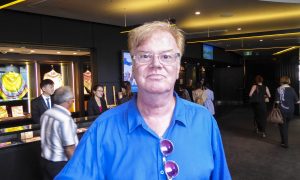 Shen Yun Dancers Are Inspiring, Actor Says