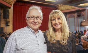 Shen Yun Turning People’s Hearts Back to God