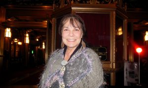 Shen Yun’s Ancient Spiritual Beliefs Touch Singer