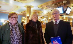 Shen Yun’s Chinese Dance More Traditional Than in China