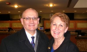 Theatergoer Feels a Spiritual Enlightenment From Shen Yun