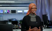 Oxfam International Boss Says Haiti Scandal ‘Breaks My Heart’