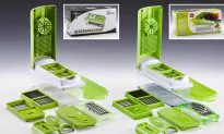 German Plagiarism Awards All Go to Chinese Companies Making Knockoff Goods