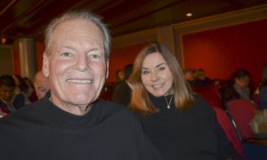 Former ABC News Anchor in Awe at Shen Yun
