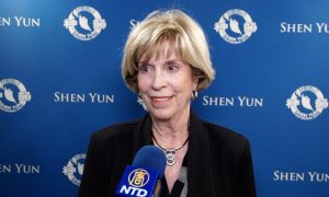 City Councilor: Shen Yun, A ‘Comprehensive Picture of China’