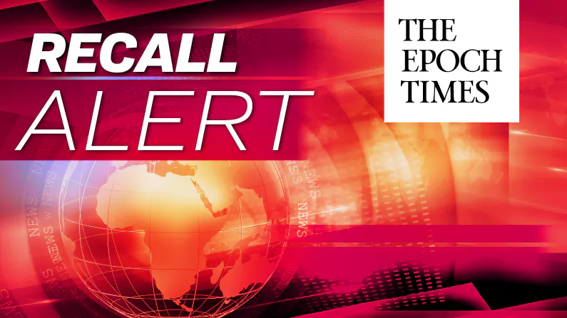11 Million Pounds of Chicken Strips Recalled Over Possible Contamination