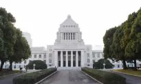 Japanese Lawmakers Push for Legislation to Ban Medical Tourism to China for Organ Transplants