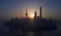 Chinese Leader Xi Jinping Begins Breaking Up ‘Shanghai Gang’