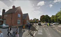 School Crossing Warden Told to Stop High-Fiving Children