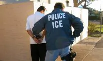 ICE Issues Detainer for Immigrant Trio Accused of New Jersey Gang Rape