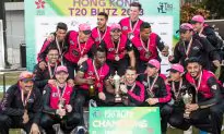 Hung Hom JD Jaguars soar to Blitz success