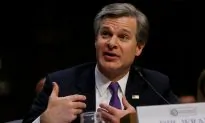 US Senators and Intelligence Officials Voice Concern Over Chinese Access to US Intellectual Property