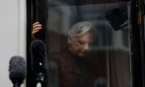 UK Judge Refuses to Stop Legal Action Against WikiLeaks’ Assange