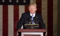 Trump Budget Proposes Swapping Part of Food Stamp Program With ‘100% American’ Food Packages