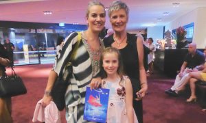 Multi-Award Winning Landscape Designer Found Shen Yun Inspirational