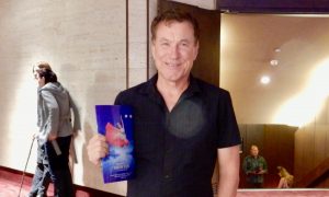 Company Owner Impressed by Shen Yun’s ‘Very Rich Pageantry’