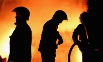 Flammable Skin Creams Linked To Hundreds of Deaths