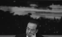 Disgraced Chinese Official and Former Contender to Leadership, Sun Zhengcai, Charged with Bribery