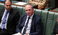 Barnaby Joyce Speaks Out About Love Affair With Former Staffer
