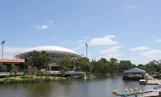 South Australia Seeks World Heritage Listing for Parklands and Hills
