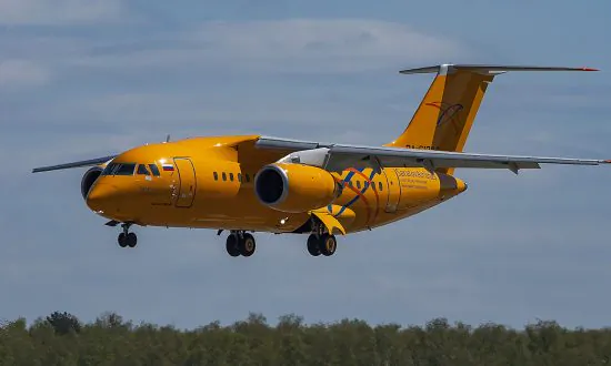 Pilot Error Could Have Caused Russian Jet Crash
