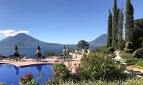 Stepping Into Guatemala’s Mystical, Colorful Past