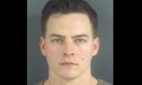 Fort Bragg Soldier Charged in Ambush and Rape of North Carolina Teen