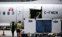 Plane Turns Around, Flies Back to Canada After Passenger Claims to Have Coronavirus: Police