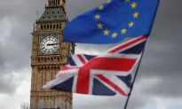 UK Ditches Promised End-of-Year ‘Bonfire’ of Remaining EU Laws
