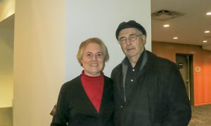 Journalist Enjoys the Spirituality in Traditional Chinese Culture at Shen Yun