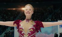 Movie Review: ‘I, Tonya’