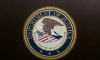 DOJ Official Bruce Ohr Hid Wife’s Fusion GPS Payments From Ethics Officials