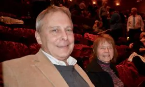 Shen Yun Is ‘Something the Western World Needs to See More Of,’ Attorney Says