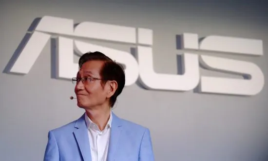 Taiwan Says ASUS Will Withdraw Business From Russia Amid Calls From Ukraine