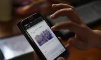 Censorship in China Turns Social Media Into Tool of Repression