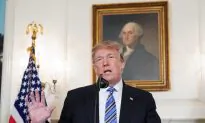 Trump Addresses Nation Following Florida School Shooting