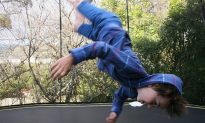 Trampoline Centers and Child Injury–Researchers are Concerned